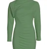Fulham Long Sleeve Knit Dress