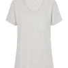 Gamipy V Neck Tee