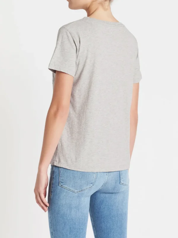 Gamipy V Neck Tee