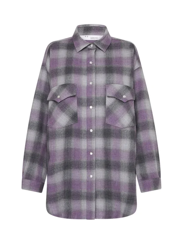 Gowest Overshirt