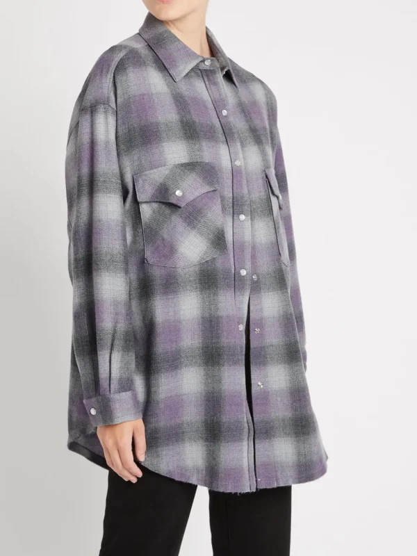 Gowest Overshirt