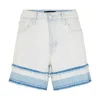 Gracie High Rise Short