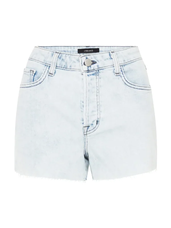 Gracie High Rise Short