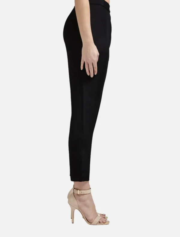 Grayson Crop Suit Pant