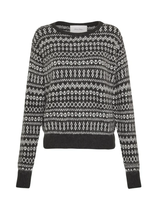 Hanapark Sweater
