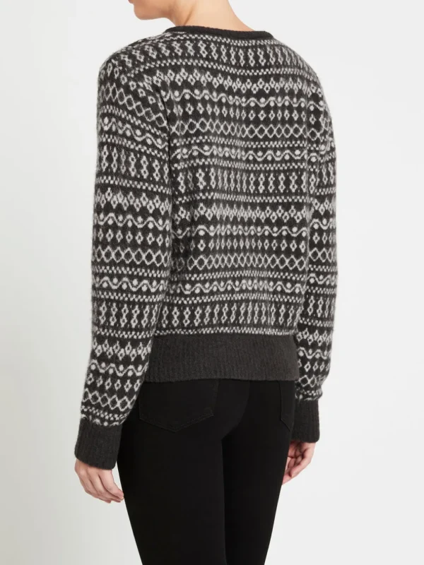 Hanapark Sweater