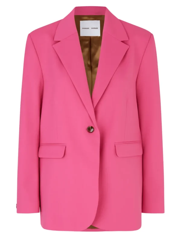 Haven Oversized Blazer