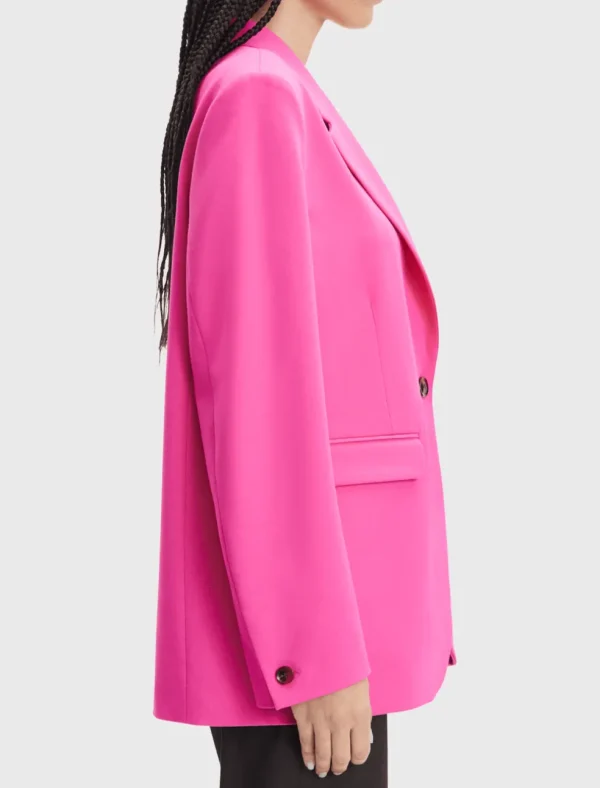 Haven Oversized Blazer