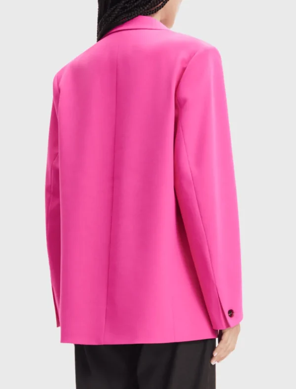 Haven Oversized Blazer