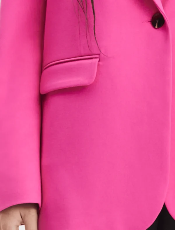 Haven Oversized Blazer