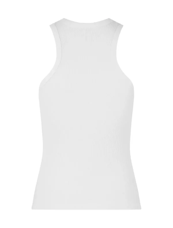 Helene Ribbed Tank