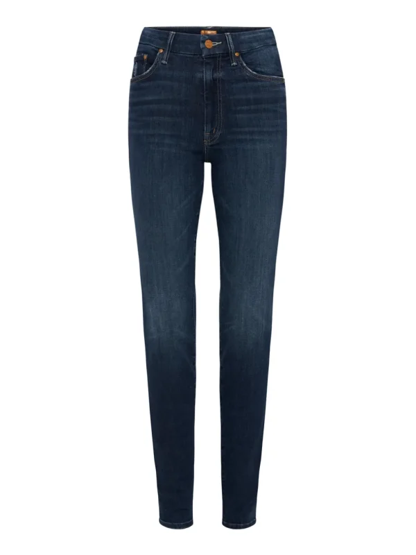 High Waisted Looker Jean