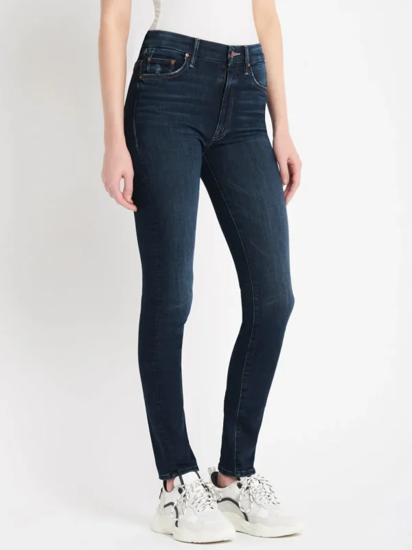 High Waisted Looker Jean