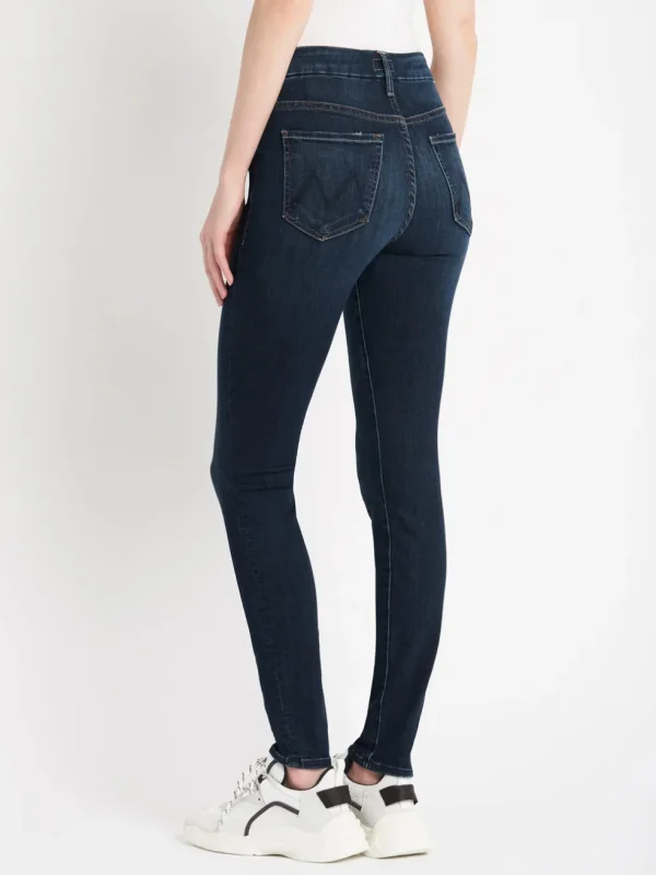 High Waisted Looker Jean