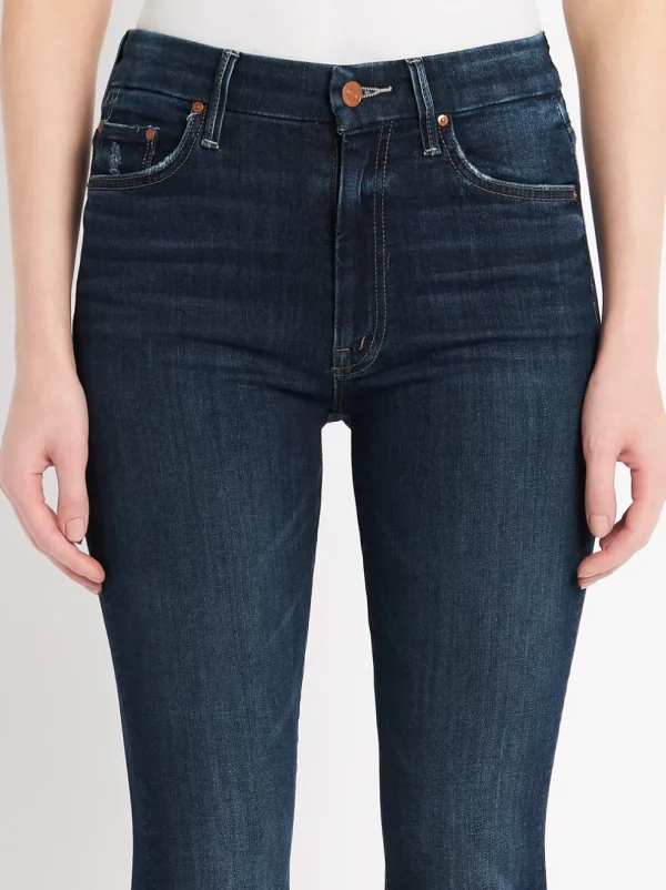 High Waisted Looker Jean
