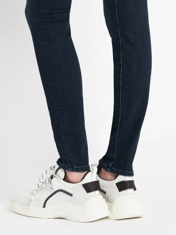 High Waisted Looker Jean