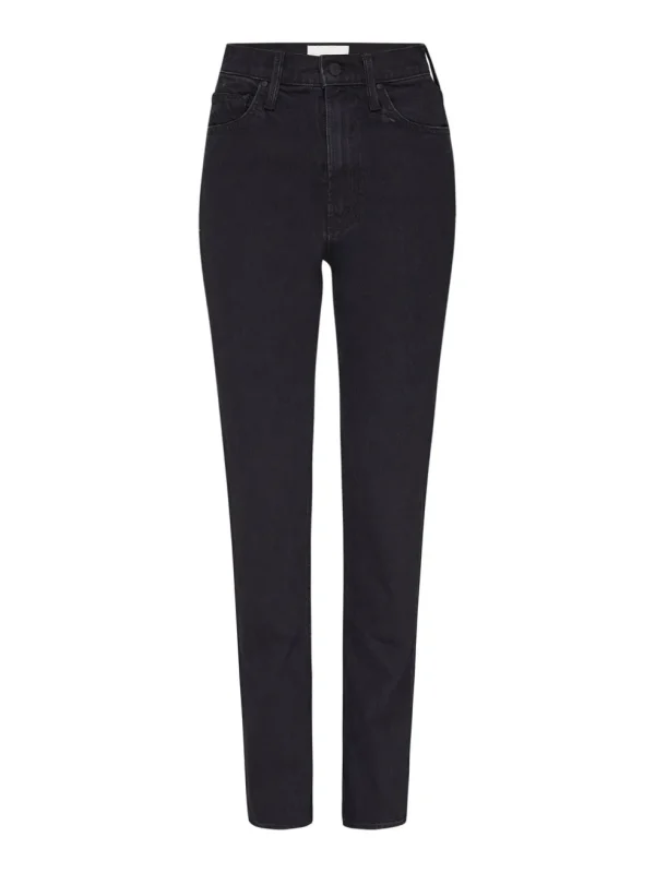 High Waisted Rider Skimp Jean