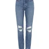 Hoxton Ankle Peg Jean
