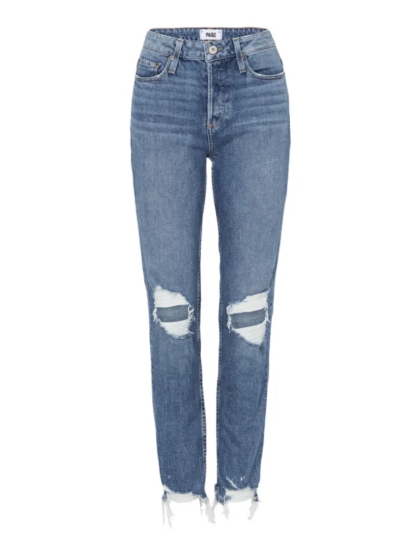 Hoxton Ankle Peg Jean