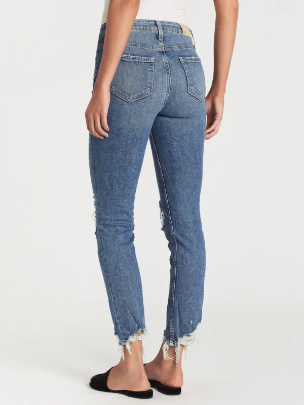 Hoxton Ankle Peg Jean