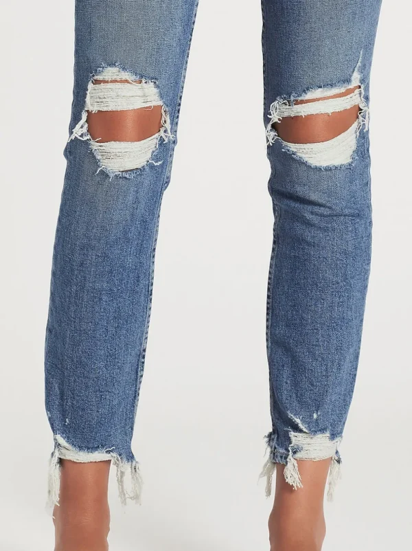 Hoxton Ankle Peg Jean