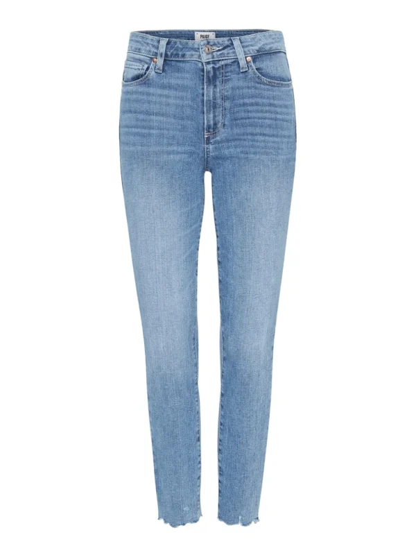 Hoxton Crop Jean
