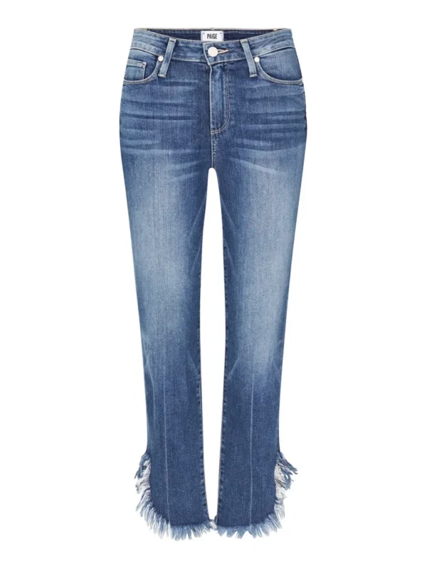 Hoxton Straight Ankle 27" Jean