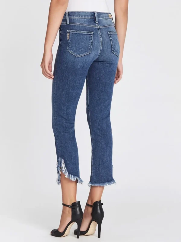 Hoxton Straight Ankle 27