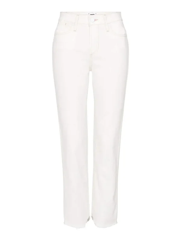 Hoxton Straight Ankle Jean