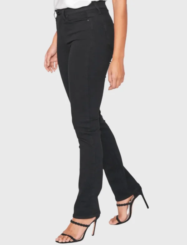 Hoxton Straight Leg Jean