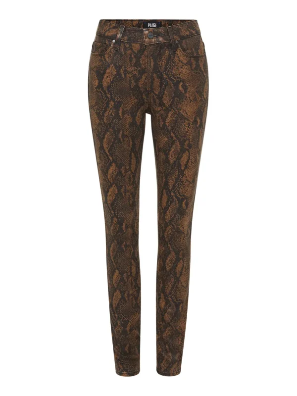 Hoxton Ultra Skinny Jean