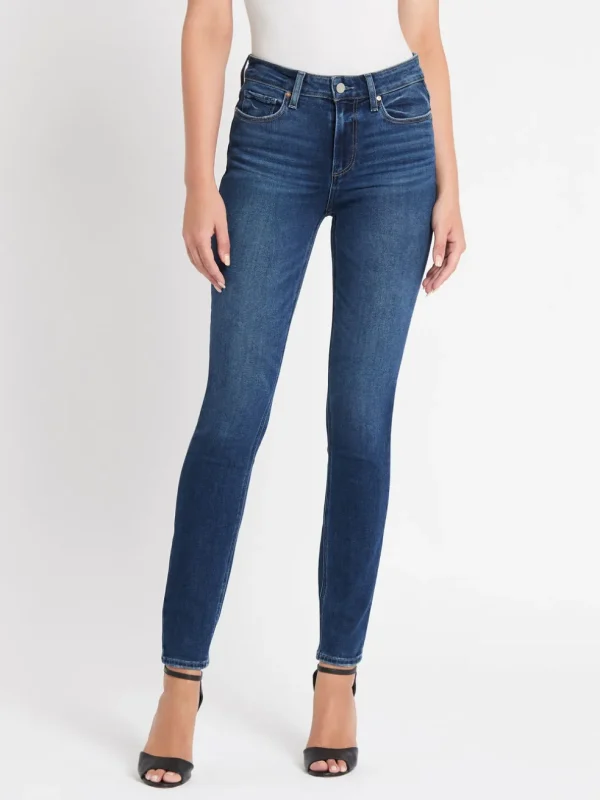 Hoxton Ultra Skinny Jeans