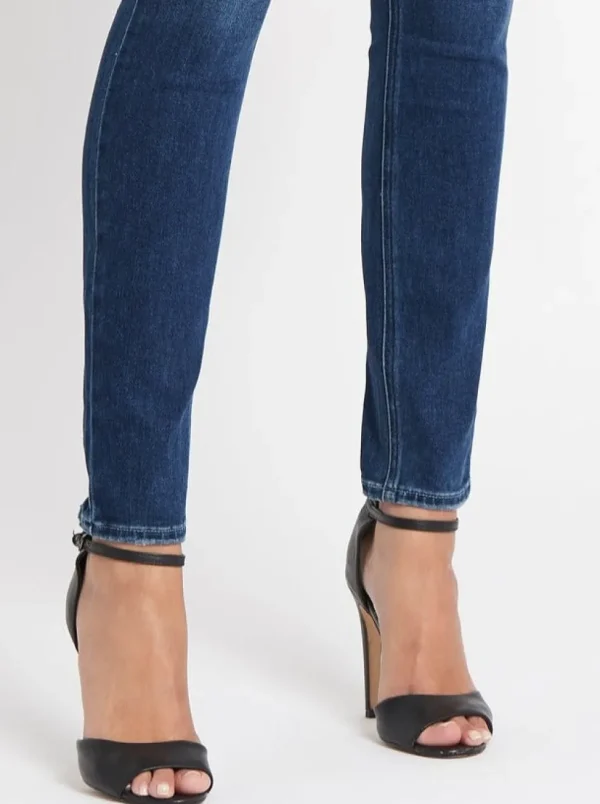 Hoxton Ultra Skinny Jeans