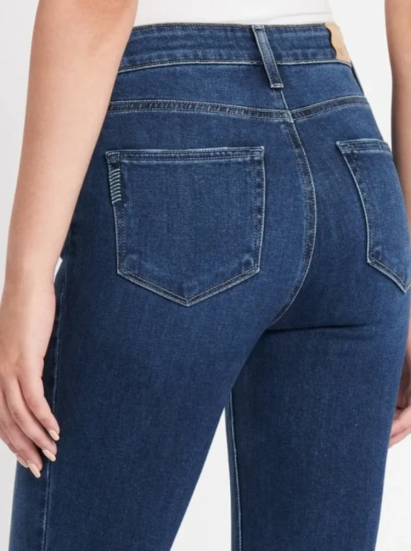 Hoxton Ultra Skinny Jeans