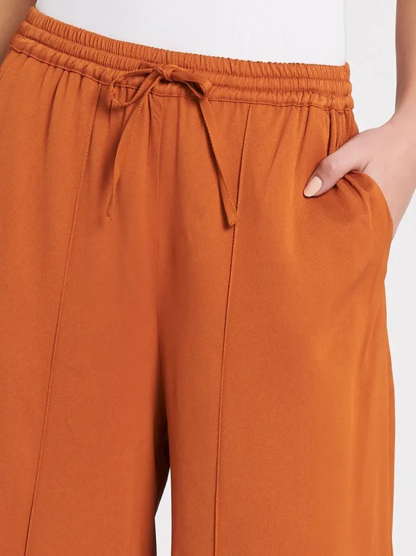 Icoday Oversized Sweatpant