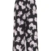 Ikat Blossom Pant