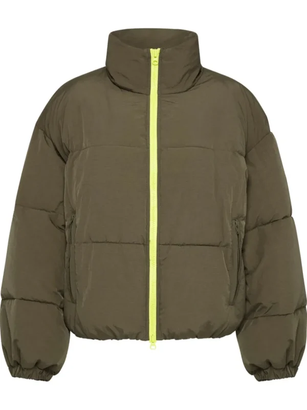Ikino Jacket