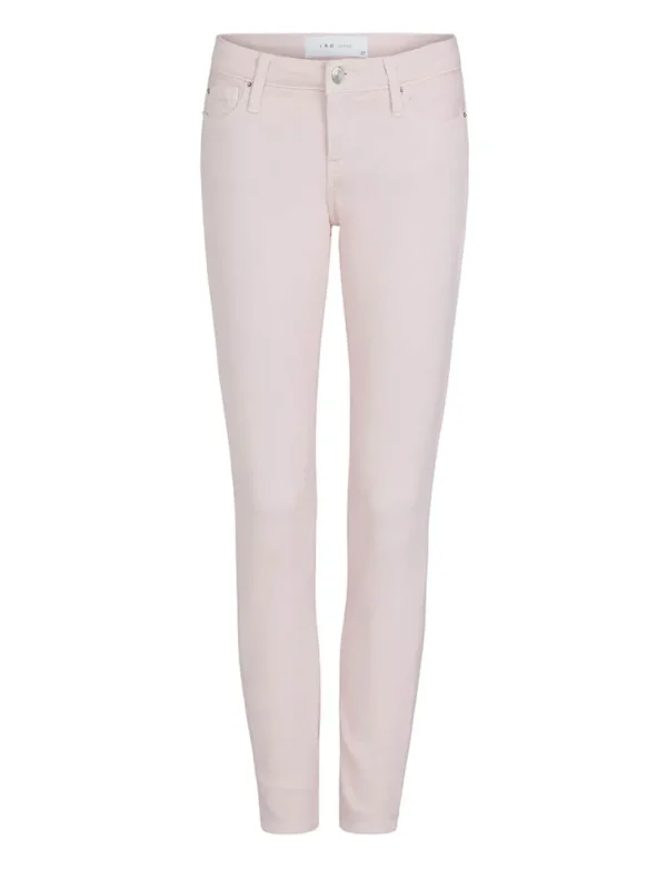IRO Alyson Low Rise Skinny Jean