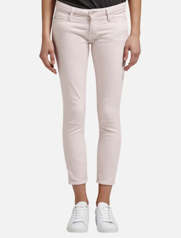 IRO Alyson Low Rise Skinny Jean