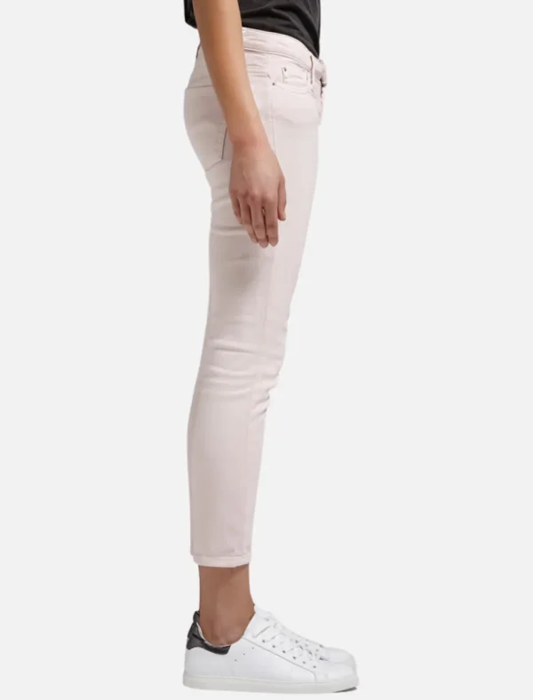 IRO Alyson Low Rise Skinny Jean