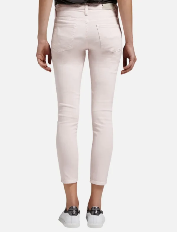 IRO Alyson Low Rise Skinny Jean