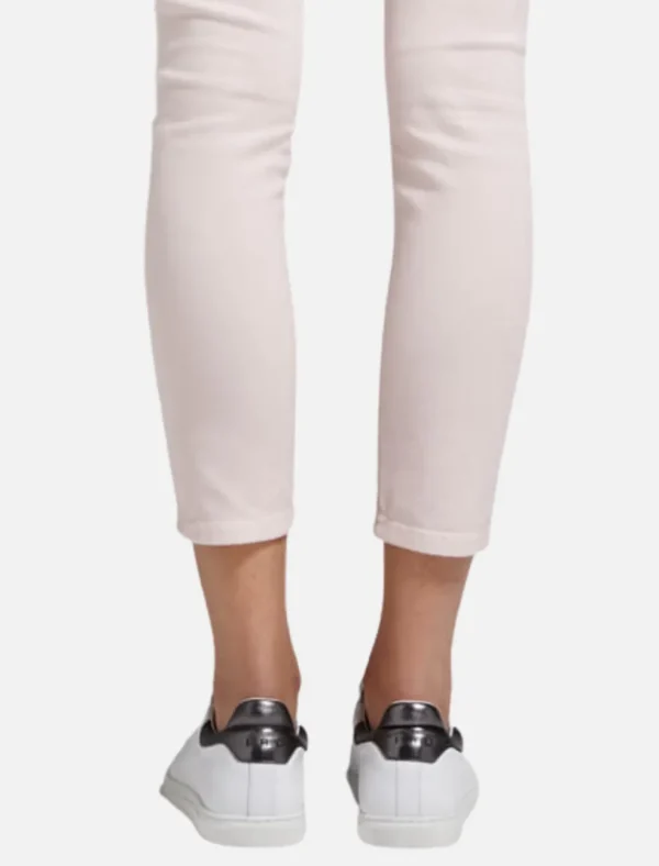 IRO Alyson Low Rise Skinny Jean