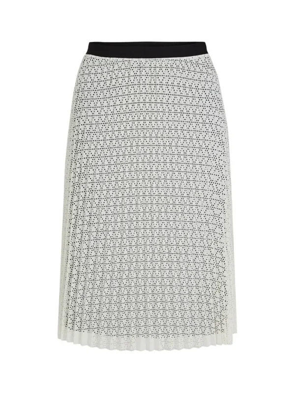 Jacinthe Skirt