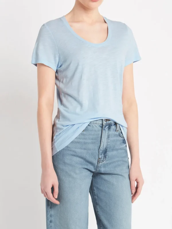 Jacksonville Scoop Neck T-Shirt