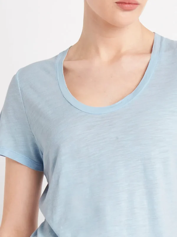 Jacksonville Scoop Neck T-Shirt