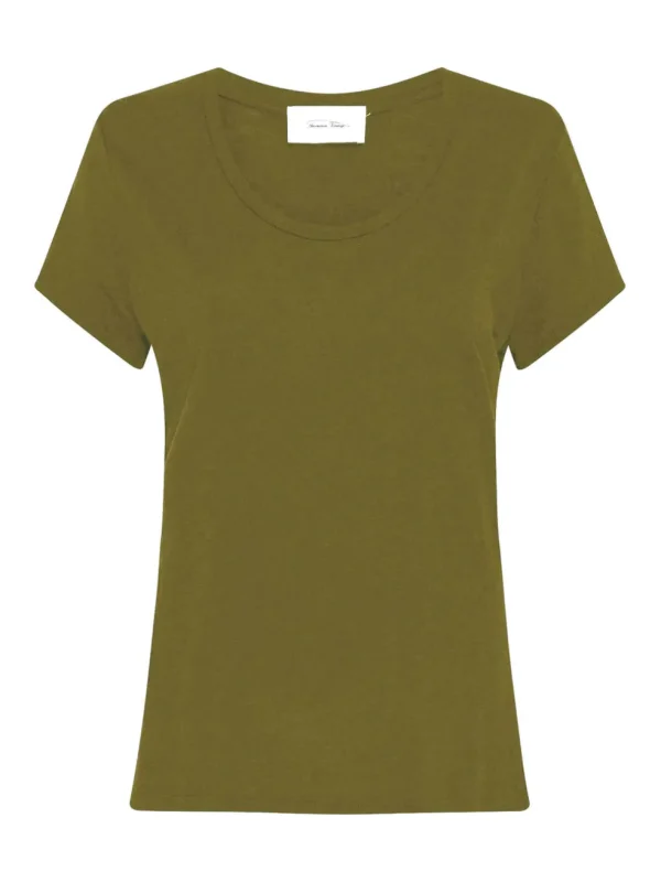 Jacksonville Trapeze Tee