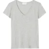 Jacksonville V Neck Tee