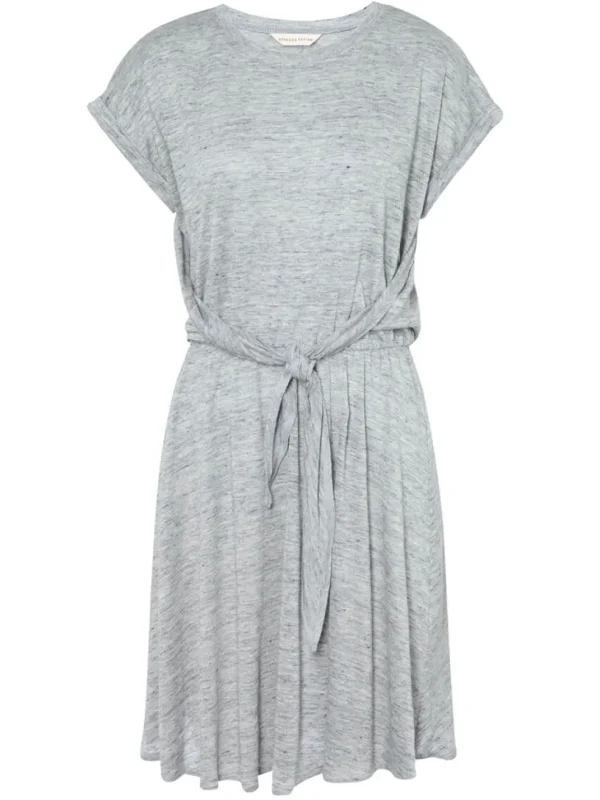 Jersey Wrap Dress