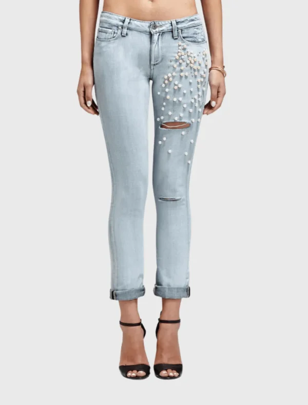 Jimmy Jimmy Skinny Jean