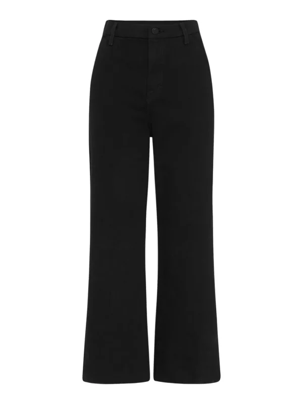 Joan Crop Trouser